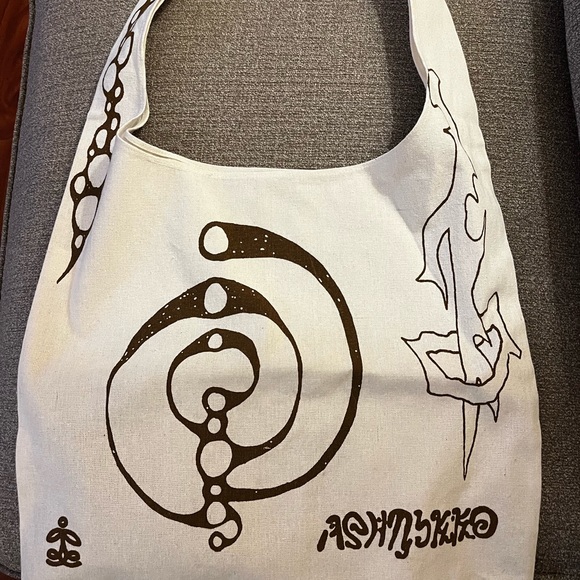Other - WEEDKILLER TOUR MEET & GREET GOODIES